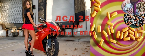 прущие крисы Аркадак